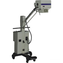 Machine à rayons X de radiologie médicale mobile (FL-203)